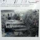 Levý Hradec - foto z archeolog. průzkumu