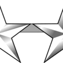 Generál Pershing - Insignie Pershinga – generál (1917) – wikipedia