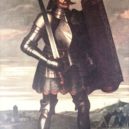 Bitva u Lučence 1444 - Jan Hunyady (asi 1387 – 1456) – nazývaný také Turkobijec – wikipedie