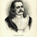 Bitva u Nýrska 1467 - Jan_Vilímek_-_Jiří_z_Poděbrad_a_Kunštátu