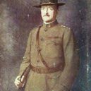 Generál Pershing - John Pershing (1903) – commons.wikimedia