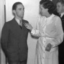 Leni Riefenstahlová - Joseph Goebbels a Leni Riefenstahlová – wikipedie