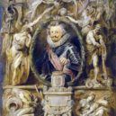 Dobytí Písku 1620 - Karel Bonaventura de Longueval, hrabě Bukvojský, od Pietera Paula Rubense – wikipedie