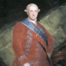 Alexander von Humboldt - Karel IV. Španělský, který povolil Humboldtovy cesty a výzkum ve Španělsku – wikipedia