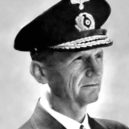 Velkoadmirál Dönitz - Karl Dönitz (1891 – 1890) – wikipedie