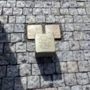 Kámen zmizelých pro Felixe J. Porgese - Kámen zmizelých – foto AC 2