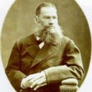 Lev Nikolajevič Tolstoj - L. N. Tolstoj (1876) – wikipedie