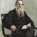 Lev Nikolajevič Tolstoj - L. N. Tolstoj (1887) – wikipedie