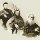 Lev Nikolajevič Tolstoj - L. N. Tolstoj v mládí, zralém věju, ve stáří – wikipedia