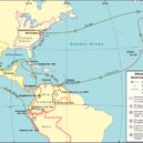 Alexander von Humboldt - Latinskoamerická expedice Alexandra von Humboldta (1799 – 1804) – wikipedia