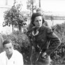 Leni Riefenstahlová - Polen, Truppenbesuch von Leni Riefenstahl