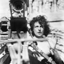 Leni Riefenstahlová - Leni Riefenstahlová na natáčení filmu Lowlands – commons.wikimedia