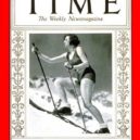 Leni Riefenstahlová - Leni Riefenstahlová na obálce časopisu TIME (17. únor 1936) – commons.wikimedia