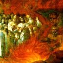 Lev Nikolajevič Tolstoj - Lev Tolstoj v pekle (v náručí Satana) – wikipedia