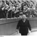 Luis Corvalán - Berlin, X. SED-Parteitag