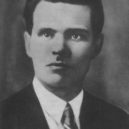 Pjotr Andrejevič Aršinov - Machno v můadších letecj – wikipedie