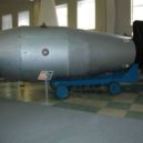 Falešný poplach 1983 - Maketa sovětské termonukkleární bomby wikipedia