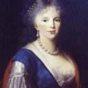 Car Pavel I. - Marie Fedorovna (1759 – 1828) – druhá žena cara Pavla I. – wikipedia