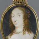 Markýz de Cinq-Mars - Marie d’Hautefort -dvorní dáma královny a favoritka krále Ludvíka XIII, – wikipedie