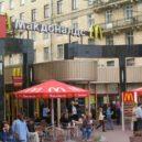 Ray Korc a McDonald´s - McDonald’s v Petrohradu v Rusku – wikipedia