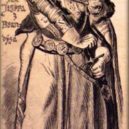 Bitva u Lučence 1444 - Mikoláš Aleš – Jan Jiskra z Brandýsa (1400 – 1470) – commons.wikimedia
