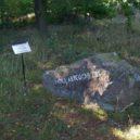 Generál Pückler-Burghauss a bitva u Slivice - Milín – Slivice , okres Příbram , Středočeský kraj , Česká republika . Památník druhé světové války – commons.wikimedia