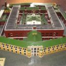 Pjotr Andrejevič Aršinov - Model věznice Butyrka – commons.wikimedia