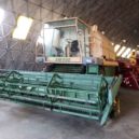 Muzeum zemědělské techniky v Čáslavi - Muzeum Čáslav – foto AC
