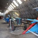 Muzeum zemědělské techniky v Čáslavi - Muzeum Čáslav – foto AC 2