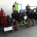 Muzeum zemědělské techniky v Čáslavi - Muzeum Čáslav – foto AC 4