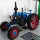 Muzeum zemědělské techniky v Čáslavi - Muzeum Čáslav – foto AC 5