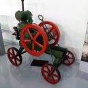 Muzeum zemědělské techniky v Čáslavi - Muzeum Čáslav – foto AC 6