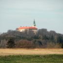Bitva u Nýrska 1467 - Na zámku Zelená hora sněm katolického panstva ustanovil Jednotu zelenohorskou proti králi Jiřímu – wikipedie