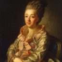 Car Pavel I. - Natálije Alexejevna (1755 – 1776) – první žena cara Pavla I. – wikipedia