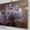 Výstava Libuše Staňkové Už ani korunu na zbrojení - Nemci 1946