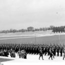 X. sjezd NSDAP, Norimberk 1938 - Nürnberg, Reichsparteitag, Eröffnung