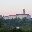 Bitva u Chojnice 1454 - Náchodský hrad (dnes zámek) byl sídlem Jana Koldy ze Žampachu – wikipedie
