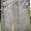 Agatha Christie - Náhrobek Agathy Christie v kostele Panny Marie v Cholsey v Oxfordshire – wikipedia