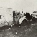 Šílený Jack Churchill - Následky útoku na konvoj Haddasah, 13. dubna 1948 – wikipedia