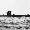 Velkoadmirál Dönitz - Německá ponorka U-52 – wikipedie