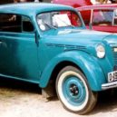 Adam Opel - Opel Kadett (1938) – wikipedie