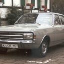 Adam Opel - Opel Rekord C, 1.7 L, 1968 – wikipedie