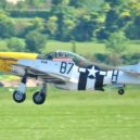 Erich Hartmann - P-51 Mustang – comons.wikimedia