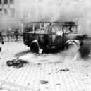 V-2 - Padlý americký voják po útoku V2 na Antverpy 27. listopadu 1944 – wikipedia