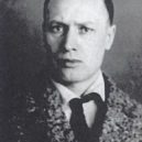 Pjotr Andrejevič Aršinov - Petr Aršinov (1887 – 1938 ) wikipedie