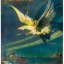 Šílený Jack Churchill - Plakát kamerickému filmu Zloděj z Bagdadu (1924) – wikipedia