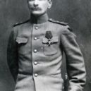 Arseňjev - Podplukovník Arseňjev přd rokem 1917 – wikipedia