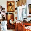 Lev Nikolajevič Tolstoj - Pokoj manželky Sofie – archiv autora