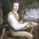 Alexander von Humboldt - Portrét Alexandra von Humboldta (Friedrich Georg Weitsch , 1806) – wikipedia
