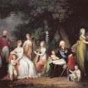 Car Pavel I. - Portrét Pavla I. se svou rodinou (1800) – wikipedia